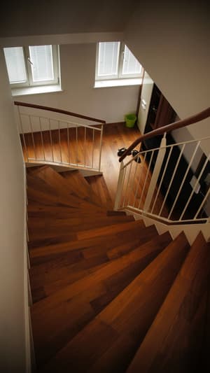 thumbnail: Staircase