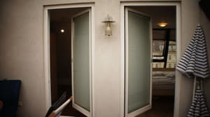 thumbnail: Hallway
