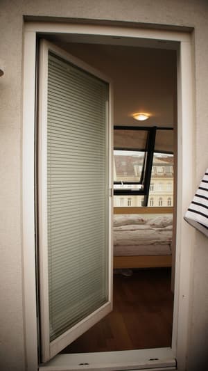 thumbnail: Balcony view