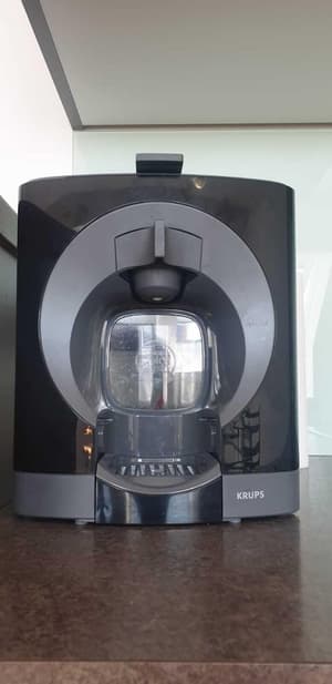 thumbnail: Coffee and/or coffee maker