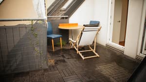 thumbnail: Balcony