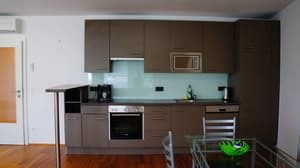 thumbnail: Private kitchen