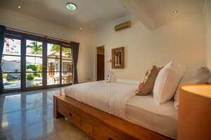 thumbnail: View from room