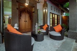thumbnail: Terrace/patio
