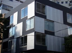 thumbnail: Exterior