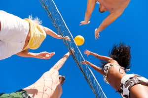 thumbnail: Beach