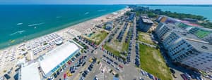 thumbnail: Aerial view