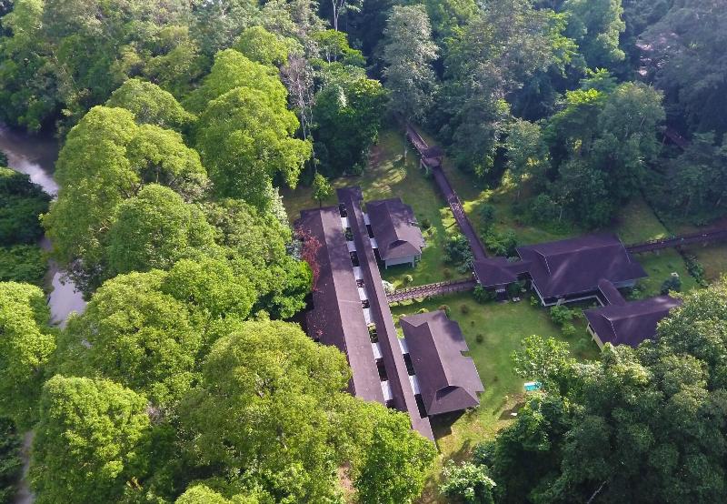 General view