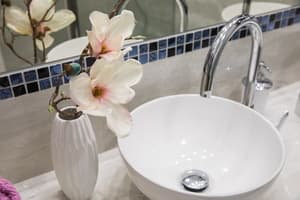 thumbnail: Bathroom sink