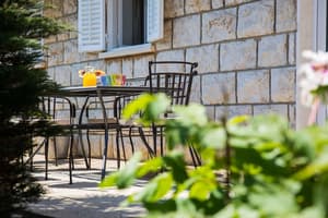 thumbnail: Terrace/patio