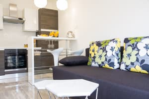 thumbnail: Living area