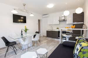 thumbnail: Private kitchen