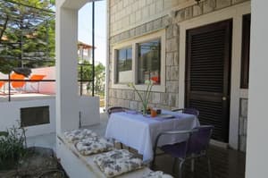 thumbnail: Terrace/patio