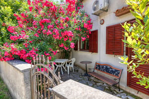thumbnail: Terrace/patio