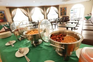 thumbnail: Breakfast buffet
