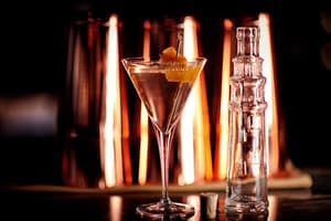 thumbnail: Food and drink
