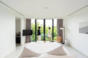 thumbnail: Living area