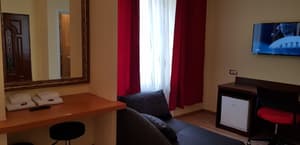 thumbnail: Room