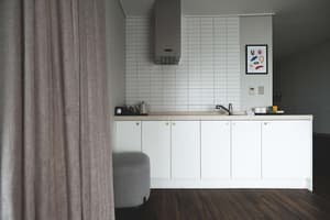 thumbnail: Private kitchen