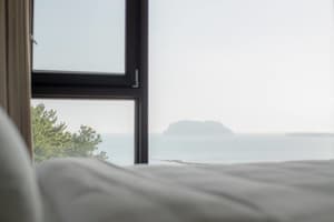thumbnail: View from room