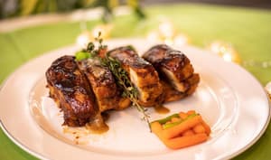 thumbnail: Restaurant