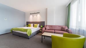thumbnail: Room