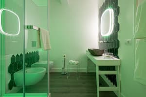 thumbnail: Bathroom sink