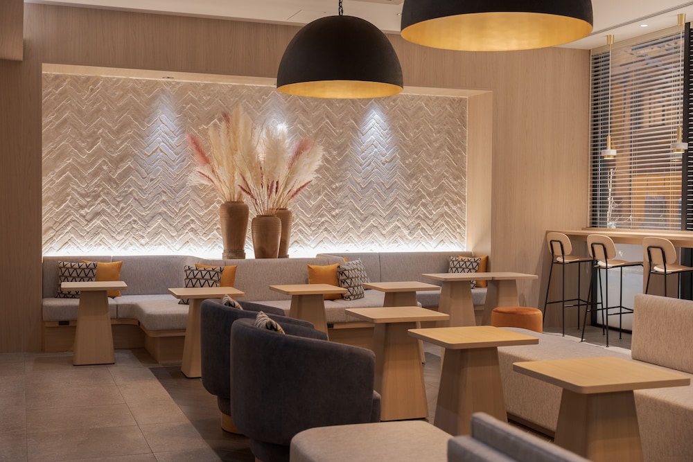 Restaurant-cafeteria
