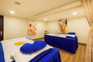 thumbnail: Spa