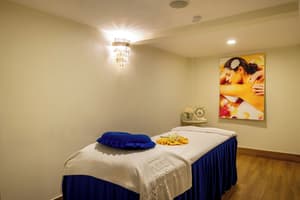 thumbnail: Spa