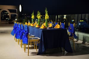 thumbnail: Restaurant
