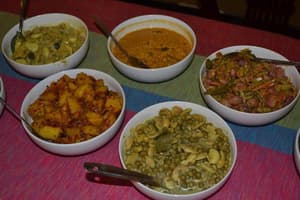 thumbnail: Breakfast meal
