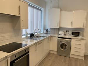 thumbnail: Private kitchen