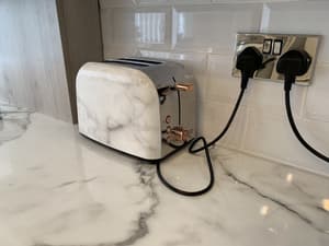 thumbnail: Private kitchen