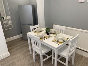 thumbnail: In-room dining