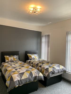 thumbnail: Room
