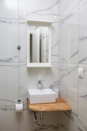 thumbnail: Bathroom sink
