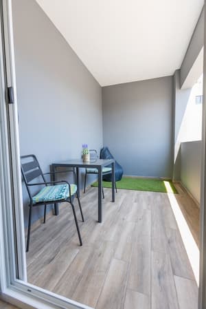 thumbnail: Terrace/patio