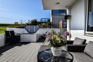 thumbnail: Terrace/patio