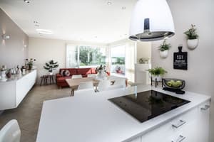 thumbnail: Private kitchen