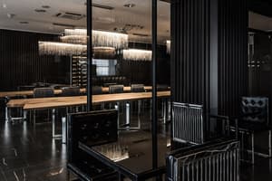 thumbnail: Breakfast area