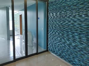 thumbnail: Bathroom shower
