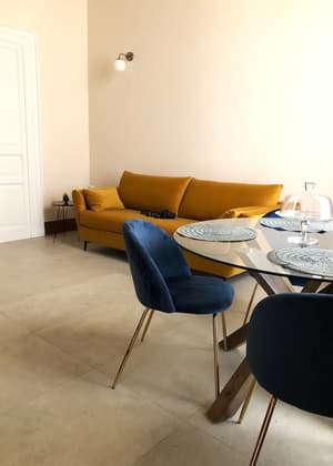 thumbnail: Living area