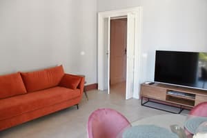 thumbnail: Living area