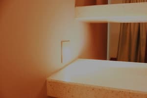thumbnail: Property entrance