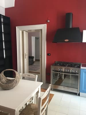 thumbnail: Private kitchen