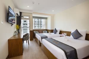 thumbnail: Room