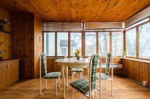 thumbnail: Shared kitchen