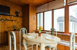 thumbnail: Shared kitchen