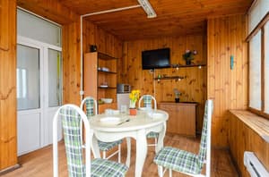 thumbnail: Shared kitchen
